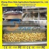 Automatic 5% Off Totato Peeling Machine