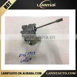 Heavy Duty Volvo Truck Parts Fuel Injection Pump Electric Fuel Pump 21067955 thumbnail-2