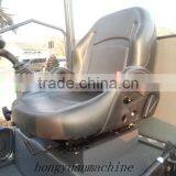 Telescopic Boom Wheel Loader With CE ZL10F Farm Machine thumbnail-4