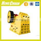 Jaw Crusher Price With PE for Sale thumbnail-2