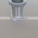 HIGH QUALITY OEM Precision Stainless Steel Pipe Cast thumbnail-5