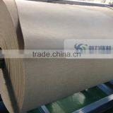 E-glass 780gsm Teflon Ptfe Coated Fiberglass Textured Fiberglass Rolls , Roll Filter Cloth thumbnail-2