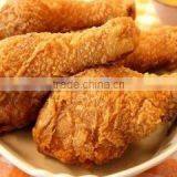 High Quality Freestanding 2-tank & 4-basket Stainless Steel Electric Fryer DF-26-2 0086-13632272289 thumbnail-3