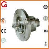 0.45Hp 0.33Kw Face Mounting Stainless Steel Small Air Motor thumbnail-1