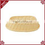 Decorative Food-safe Fruit Food Basket Snack Display Stands thumbnail-4