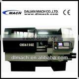CKE6150Z High Precision CNC Lathe Machine thumbnail-1