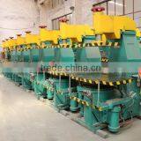 OEM Continuous Vacuum Gold Casting Machine thumbnail-6