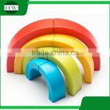 Private Label Mini Multi Color Rainbow Highlighter Pen thumbnail-2