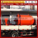Asphalt Plant Burner of Coal Powder Burner for Heating Furnace thumbnail-6