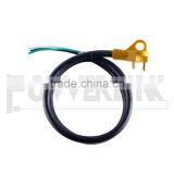 H80188 RV Cord/ETL Recreational Vehicle Cord/Power Cords / Loose End