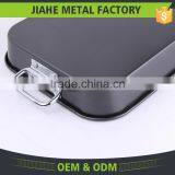 Sample Commercial Nonstick Turkey Chicken Bbq Roaster With Rack thumbnail-4