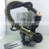 KZ-32/19 Pneumatic Steel Strapping Machine Metal Strapping Machine for 19-32mm thumbnail-3