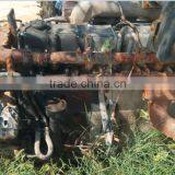 Used Isuzu Diesel Engine 6RB1 thumbnail-1