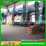 10t Wheat Seed Processing Plant Machines for Sale thumbnail-3