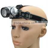 Ultra bright LED headlamp cheap headlamp headlight