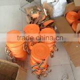 5 Ton 5 Meters Cheap Ratchet Straps thumbnail-1