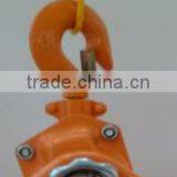 Express Factory Price Lever Chain Hoist thumbnail-2