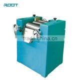 Small batch chocolate paste roller mill price