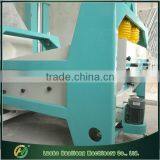 Excellent Efficiency Rotary Flat Screen Machine for Grain Cleaning thumbnail-2