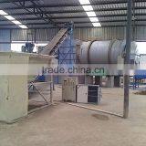 Роторный барабанный сушильщик речного песка! Бесплатная установка и обучение по эксплуатации! Полный комплекс услуг! thumbnail-2