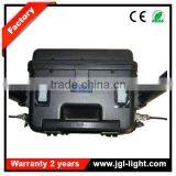 Rechargeable 72W Outdoor Searchlight for Railway , Tunnel 5JG-RLS512722-72w thumbnail-4