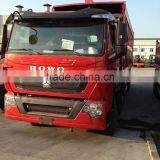 Sinotruk NEW HOWO Mounted Crane Loading 30T Truck With Crane thumbnail-1