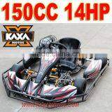 14HP 150cc Racing Go Kart thumbnail-3