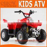 EPA Certificated Automatic Kids 110cc ATV thumbnail-1