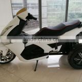 EEC 2000w 72v electric sport 3 wheel scooter