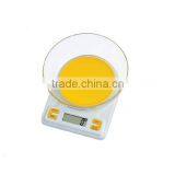 New Design 5 KG Digital Household Food Grade ABS Kitchen Scale thumbnail-1