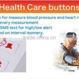 Medical Elderly Alarm Monitoring System GSM Auto Dialer thumbnail-3