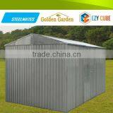 8' x 8' FT Garden Storage thumbnail-4