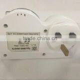 24 Heavy or Normal Hour Plug in Manual Timer Grow Lights Ballasts HPS MH Light thumbnail-3