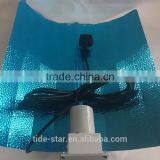 600W HPS MH Grow Light Batwing Reflector thumbnail-2