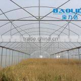 Plastic Inflatable Film Greenhouse thumbnail-2