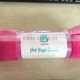 Hot Yoga Towel thumbnail-1