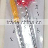 Pencil Top Erasers thumbnail-1