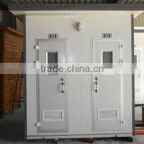 China Portable Toilet Waterless Dry Toilet Price thumbnail-1