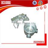 Customized Aluminium Gravity Die Casting From China