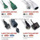 Trending Hot Extension Cord Supply 14m Grounding Electric Cable Reel thumbnail-6