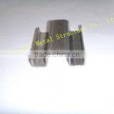 Steel Frame Steel Channel Brackets thumbnail-2