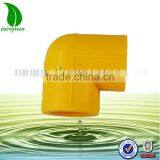 PPR 90 Degree Elbow for Water Supply System thumbnail-1