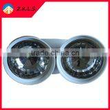 Dual Motion Detector Security LED Lights thumbnail-6