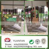 Hot Sell 2016 New Products of Biodegradable Weed Control Fabric for Gardening and Agriculture thumbnail-3