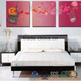 Hot Sale Soundproof Acoustic Ceiling Fabric Ceiling Acoustic Panel Acoustic Panels Fabric thumbnail-2