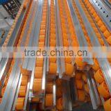 Aluminum Industrial Roller Track thumbnail-4