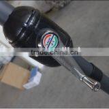 Balcony Umbrella Garden Umbrella Half Umbrella 9 ft 2.7m thumbnail-4