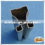 Pvc Window Profile t Slot Aluminum Profile /aluminium Profile for Led Strips thumbnail-3