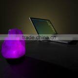 Himalayan USB Salt Lamps/Crystal Rock Salt USB Lamps thumbnail-1