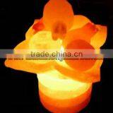 UNIQUE CRAFTED BOWLS SALT LAMPS thumbnail-4